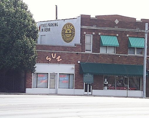 Sun Studio